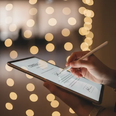Photo Booth Contracts: Everything Operators Need to Know